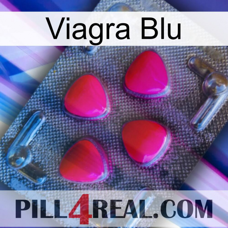 Viagra Blu 13